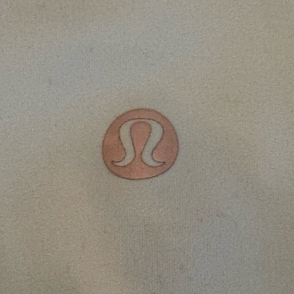 Lululemon Align High-Rise Pant with Pockets 25" Icing Blue - Picture 6 of 8